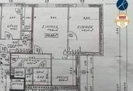 Gemütliche 2 Zimmer + Küche | 3. Liftstock | Gute Lage