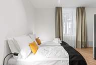 Stuwerviertel | Moderne Wohnungen im revitalisierten Altbau