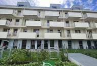 4-Zimmer-Wohnung mit Terrasse und sonnigem Garten in Südwest-Ausrichtung - ab 01.07.2025!
