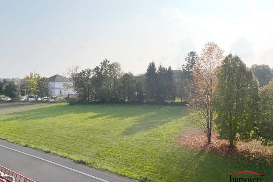 ERSTBEZUG: Dachgeschoss-Eigentumswohnung mit Loggia und Carport in der Thermenregion, Wohnung-kauf, 8490 Südoststeiermark