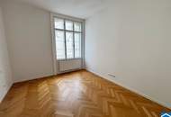 Charmante Altbauwohnung im Herzen der Wiener Innenstadt