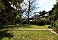 Großes Bauträgergrundstück in Grün-Ruhelage am Wolfersberg