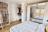 Traumwohnung im ruhigen und exklusiven Teil Hietzings zu verkaufen! Inklusive Einzelgarage!
