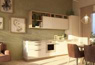 2-Zimmerwohnung mit Garten - Top 1
