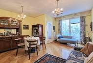 2-Zimmer-Terrassenwohnung / ruhige Lage im Innenhof!