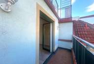Nähe Haydnpark - U4 / U6 I 60m² Dachterrasse I Lift I Klimaanlage I Zweitbezug nach Generalsanierung