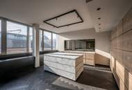 Absolute rarity in the Palais Hansen: Exclusive penthouse in prime location!