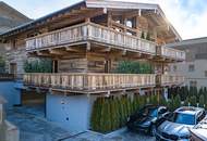 Gaisberg Residences – Luxuspenthouse in zentraler Top-Ruhelage