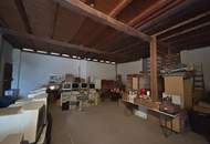 Einzigartige Liegenschaft mit Geschichte – Wohnhaus & ehemaliges Computermuseum