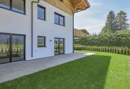 Neubauprojekt mit 10 exklusiven Wohnungen - Top 4