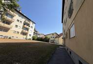 gepflegte 2 Zimmer-Wohnung, ca. 46 m²