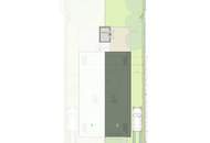 Exklusives Baurecht mit Kaufoption- Wohnen mit Stil! - VILLA ORCHIDEA!