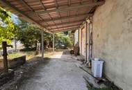 AUFGESCHLOSSEN! ANGESCHLOSSEN! GRUNDSTÜCK - Gänserndorf Süd