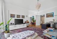 98 m² Wohnkomfort mit Balkon und 4-Zimmer-Potenzial in Graz
