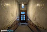 Privates Zinshaus in Bestlage, Wien Josefstadt