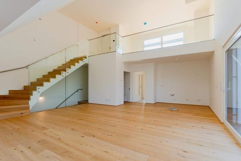 Exklusive 3-Zimmer-Maisonettewohnung | Hochwertiges Neubauprojekt in bester Lage nahe der Alten Donau, Wohnung-kauf, 1.099.900,€, 1220 Wien 22., Donaustadt