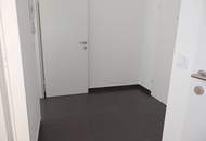 Ideale 2 Zimmer NB Wohnung, TOLLE AUFTEILUNG