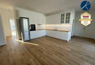 Superprojekt: "Über den Baumwipfeln" Top 47 - 3 Zimmer mit Balkon