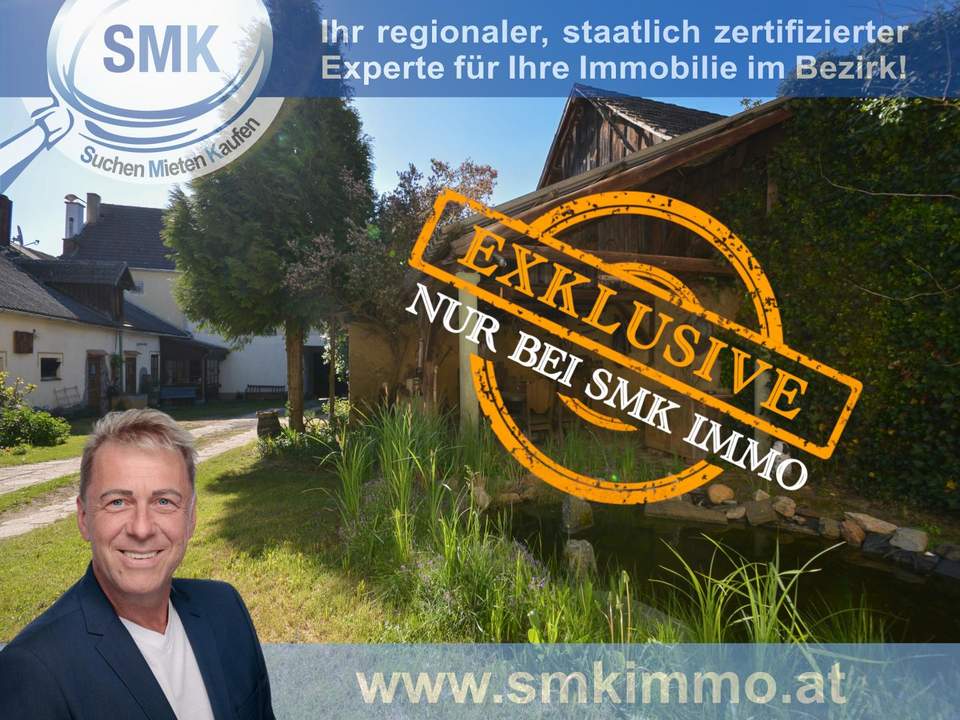Großzügiges Familienhaus mit Wellness-Oase und Werkstatt!