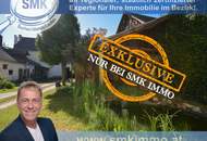 Großzügiges Familienhaus mit Wellness-Oase und Werkstatt!