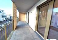 wunderschöne 3-Zimmerwohnung mit großer Loggia - Neubau - Erstbezug - Tiefgarage vorhanden