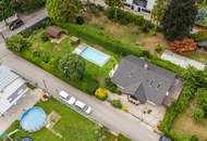 "Ihr privates Paradies in Gerasdorf! Traumhaus mit Pool, Garten & mehr!"