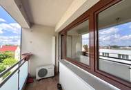 Renovierte 3,5 Zimmer Wohnung im Herzen von Mödling