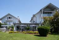Großzügiges 2-Zimmer-Apartment mit Balkon und Pool