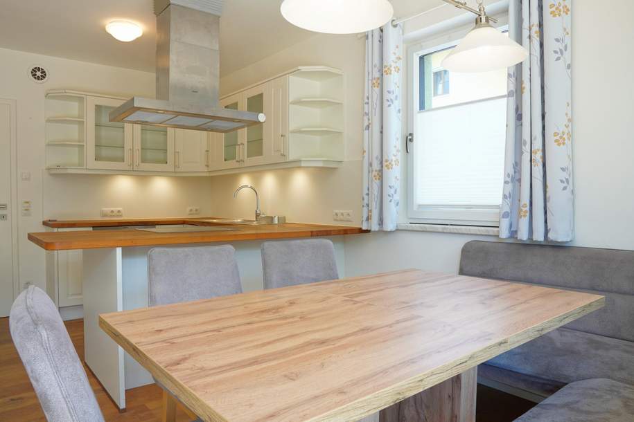 Hochwertige Familieninsel mit Reihenhauscharakter, Wohnung-kauf, 549.000,€, 5201 Salzburg-Umgebung