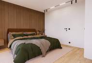 AKTIONSPREIS! Exklusive Doppelhaushälften inkl. Terrasse/Garten + Balkon 4-5 Zimmer! TRAUMAUSBLICK auf Burg Liechtenstein! SCHLÜSSELFERTIG!