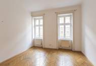 Müllnergasse - repräsentativer 8 Zimmer Altbau mit zwei Eingängen und Garage