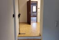 Einzelbüro mit ca. 22m² im 1. OG eines historischen Gebäudes!
