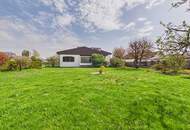 Architektenvilla mit offenem Sichtdachstuhl auf 1.300 m² Traumgrundstück in Völkermarkt