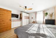 Attraktive 3,5 -Zimmer-Wohnung in ruhiger Lage von Zirl mit Balkon in südwestlicher Ausrichtung