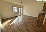 Kleinwohnung in guter Lage!