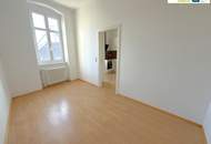 Mietwohnung in ausgezeichneter Zentrumslage