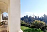 Landsitz nahe Graz - Ruheoase inmitten der Natur!