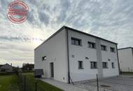 Provisionsfrei für den Käufer - schlüsselfertige Doppelhaushälfte in ruhiger Lage