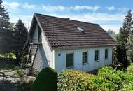 Neuer Preis – Kleines Haus auf großem Baugrund in Pöchlarn, Bezirk Melk