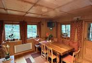 Wohnen wo andere Urlaub machen!