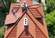 Villa am Roten Berg – Exklusives Wohnen in Wiens begehrtester Villenlage | ZELLMANN IMMOBILIEN