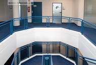 Ihr Arbeitsplatz in einer Bürogemeinschaft