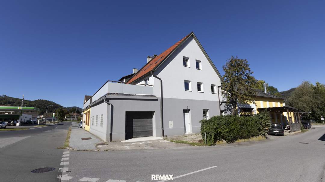Großzügig wohnen, flexibel leben – komplett saniertes Haus in Gratwein