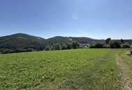 Wunderschönes Grundstück in Graz-Andritz – ca. 803 m² in Sonnenlage mit TOP-Ausblick!