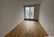 Blick über den Dächern von Wien mit einer wunderschönen 4-Zimmer Dachgeschosswohnung