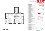 Naturnahes Wohnen in Gunskirchen - geförderte Mietwohnungen in moderner Hybridbauweise