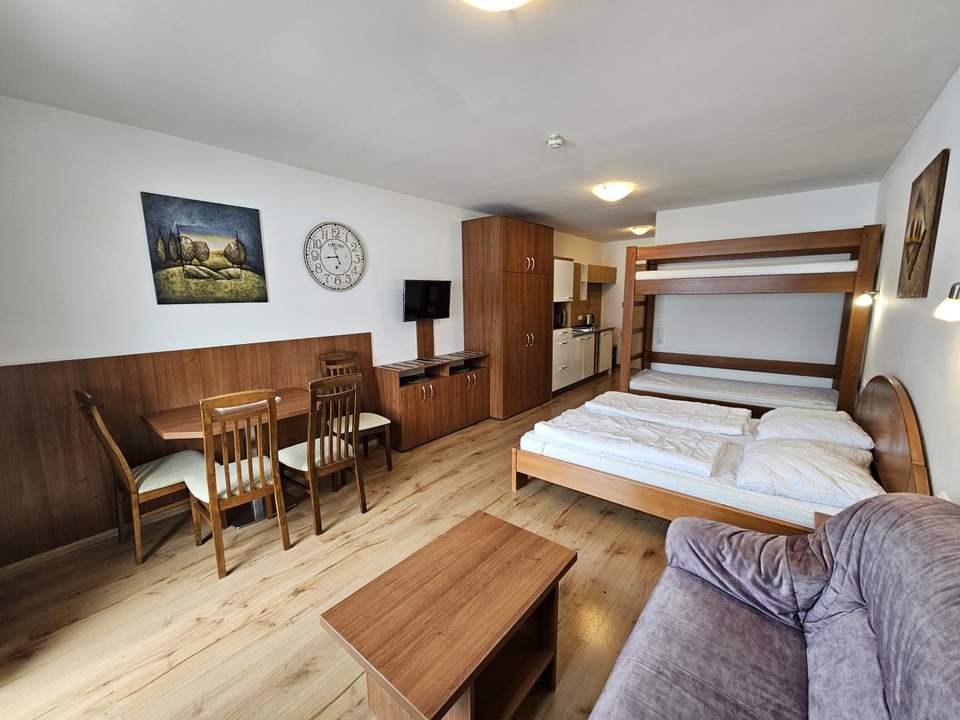 Gemütliche Ferienwohnung zur touristischen Vermietung in Piesendorf!