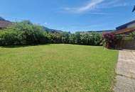Zweifamilienhaus mit großem Keller, Garten und Carport-nur wenige Minuten von Klagenfurt entfernt.