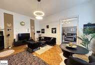 Charmante 2,5 Zimmer Altbauwohnung direkt an der Mariahilferstraße: ab JUNI verfügbar!