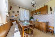 FAMILIENFREUNDLICHES HAUS MIT GROßEM GARTEN IN DER GARTENSTADT!